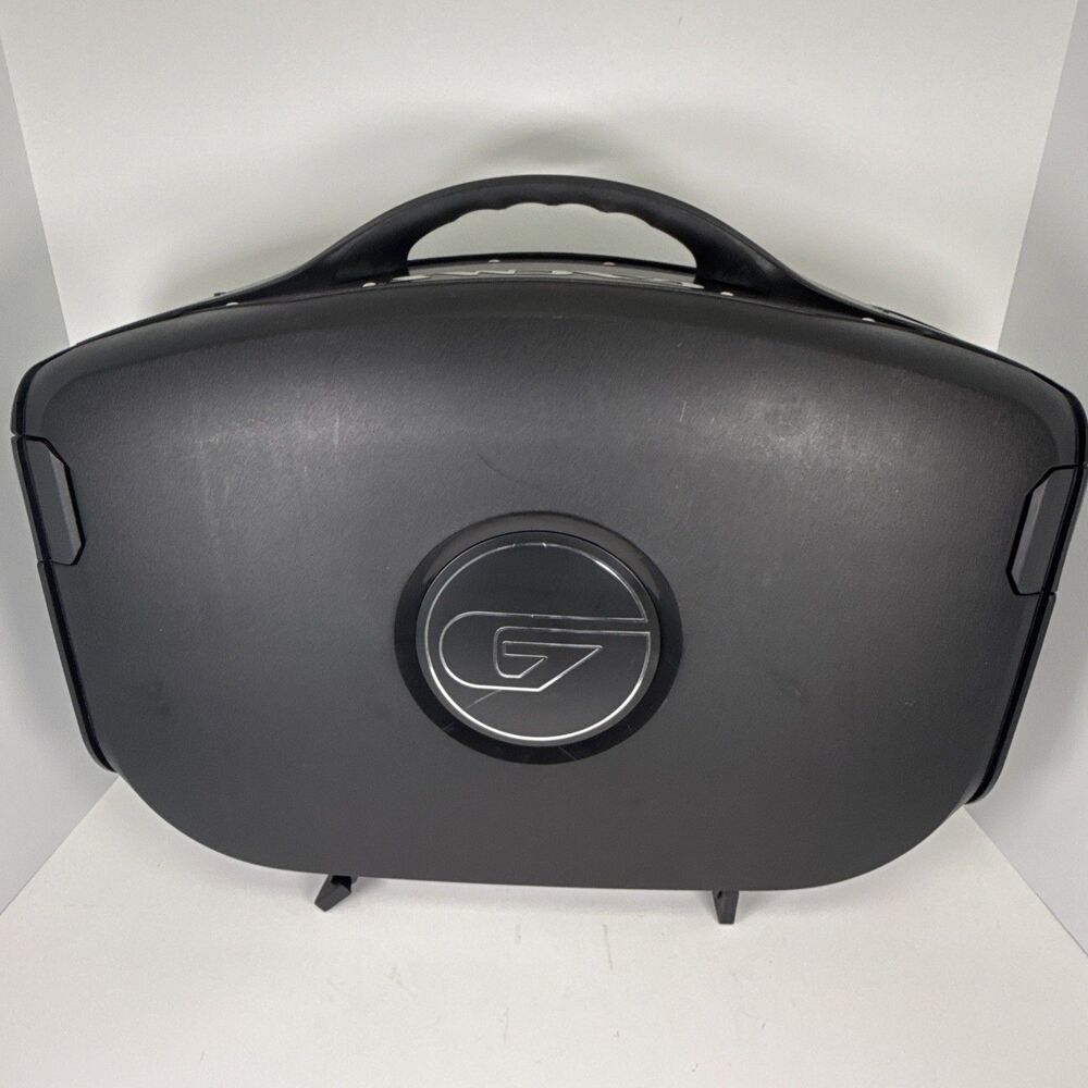 GAEMS G190 Vanguard Portable Gaming Case 19" Monitor with Strap And HDMI ONLY